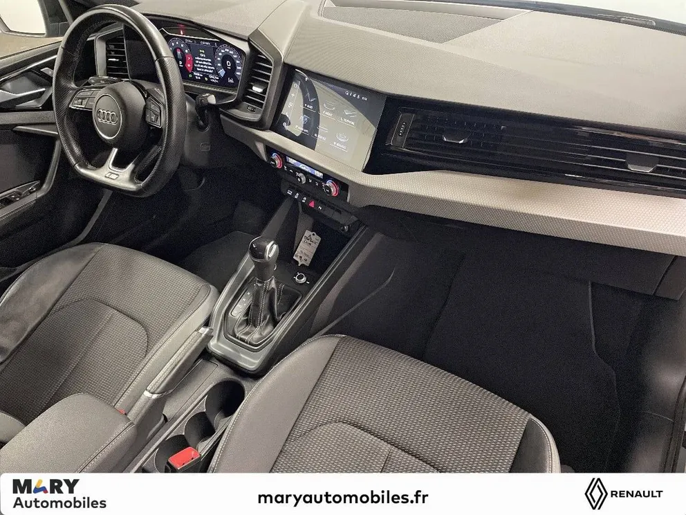 Véhicule occasion 198940 - audi A1 - Photo 17