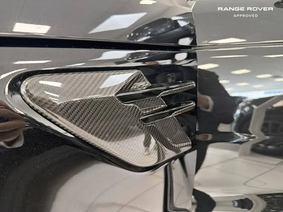 Véhicule occasion 213773 - land rover RANGE ROVER SPORT - Photo 11