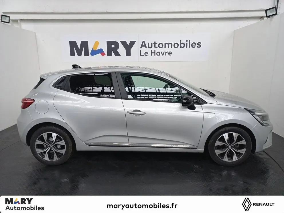 Véhicule occasion 208660 - renault CLIO - Photo 4