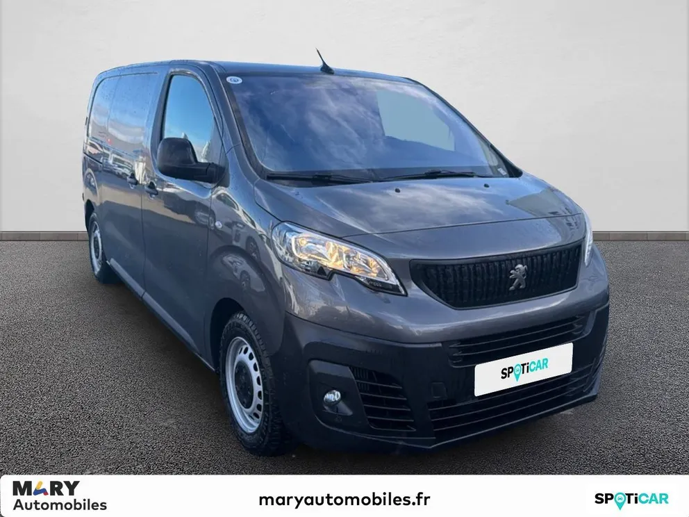 Véhicule occasion 199048 - peugeot EXPERT - Photo 3