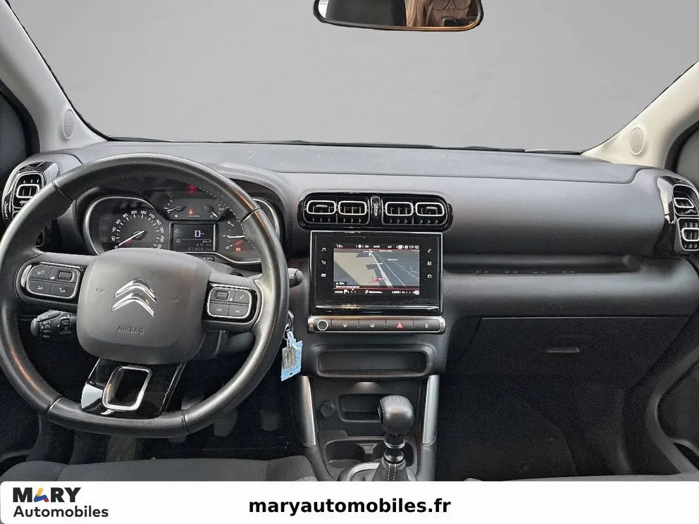 Véhicule occasion 201944 - Citroën C3 AIRCROSS - Photo 8