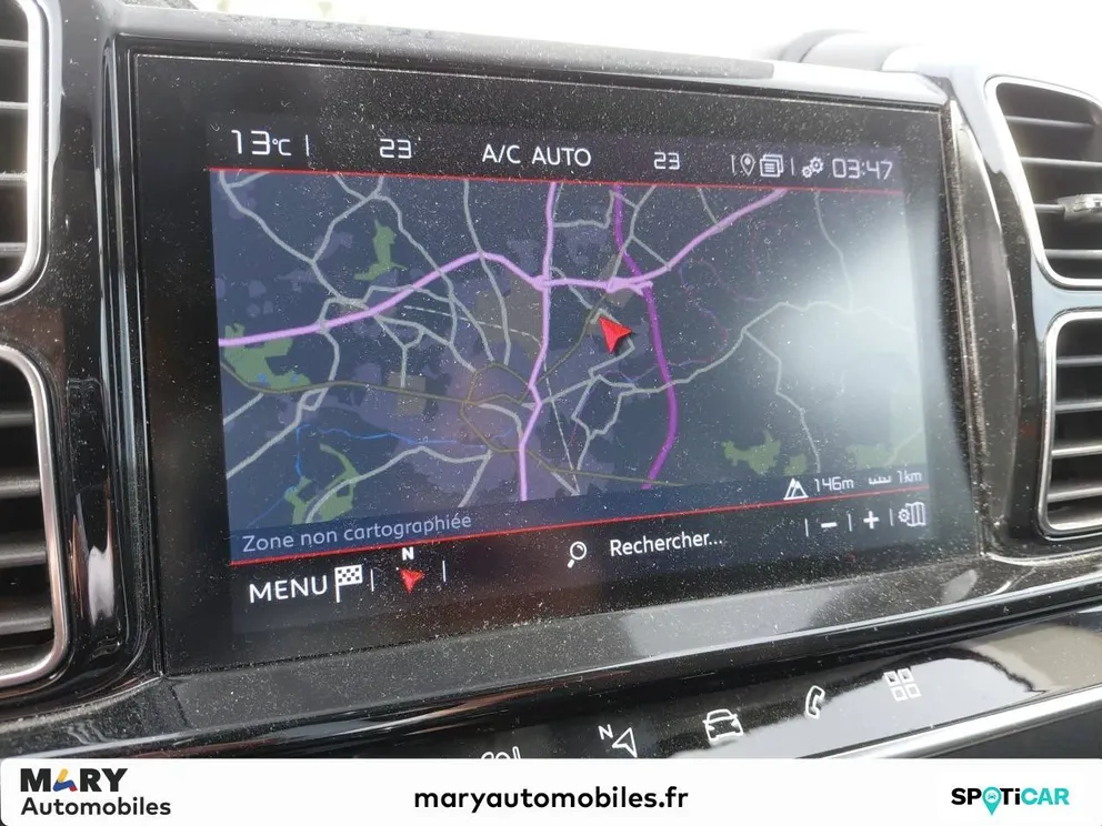 Véhicule occasion 216833 - Citroën C5 AIRCROSS - Photo 18