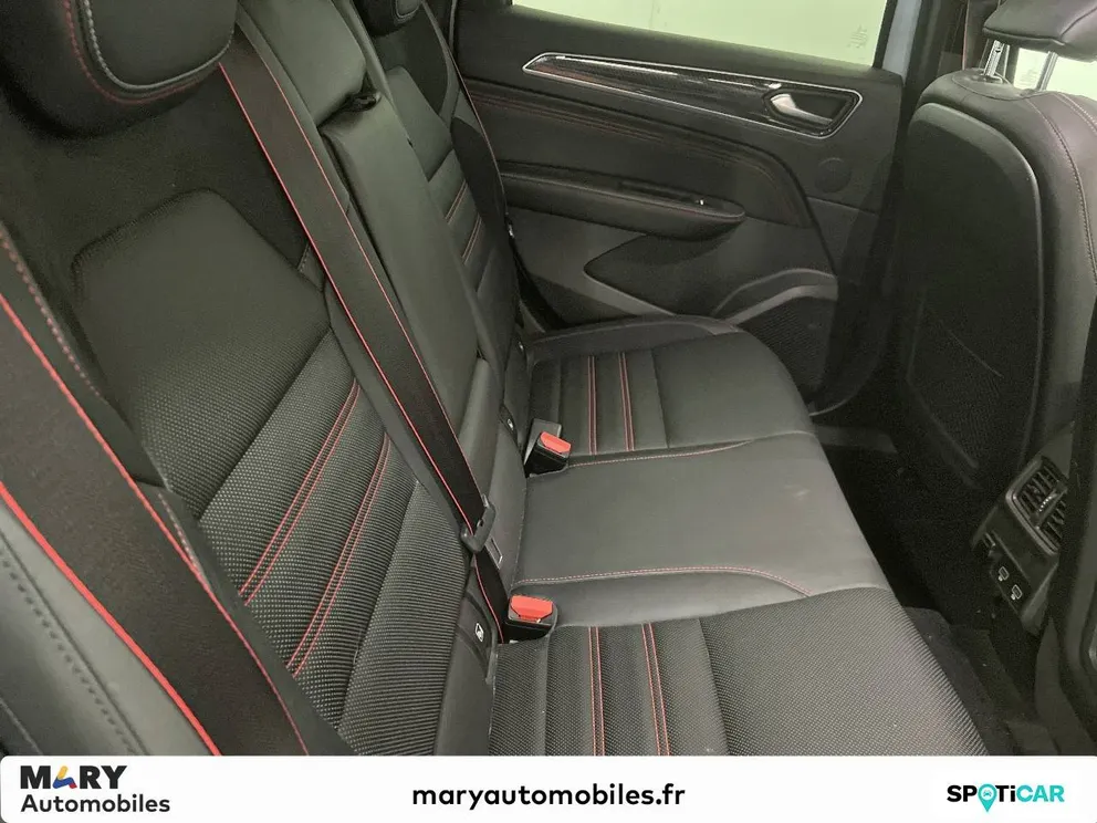 Véhicule occasion 197006 - renault ARKANA - Photo 9