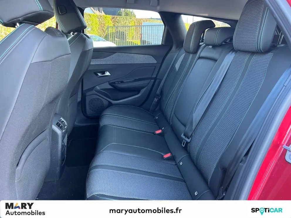 Véhicule occasion 224567 - peugeot 308 - Photo 10