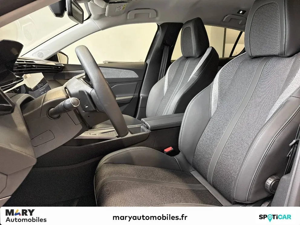 Véhicule occasion 166738 - peugeot 308 - Photo 9