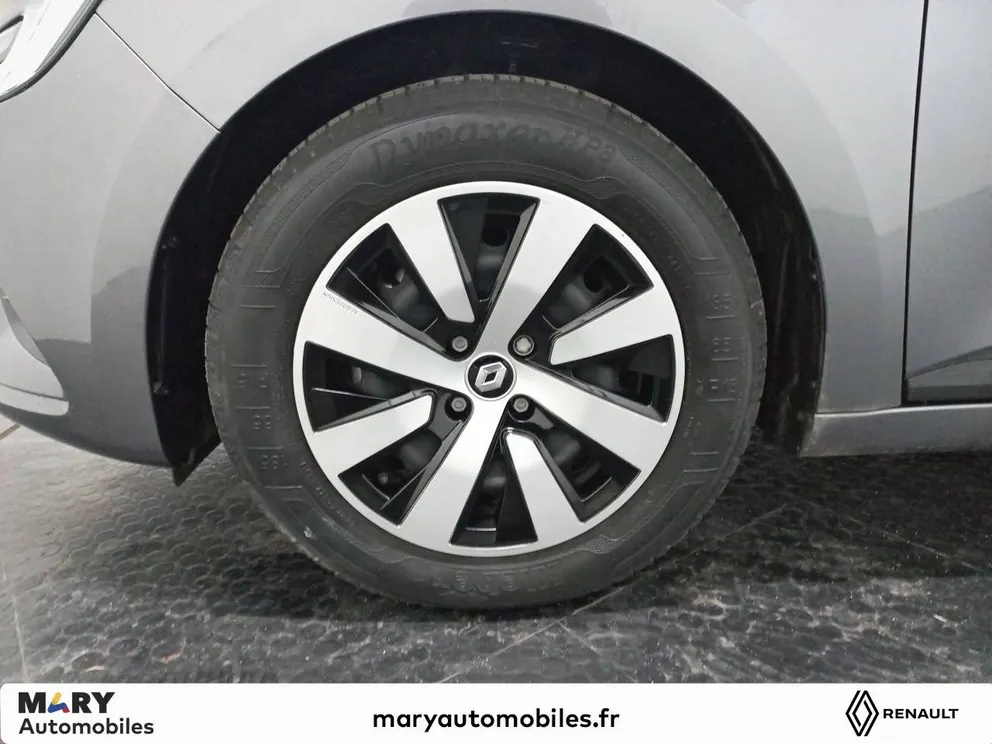 Véhicule occasion 228592 - renault CLIO - Photo 18