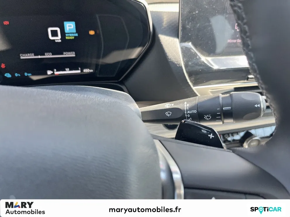 Véhicule occasion 1232799 - Citroën C5 X - Photo 16