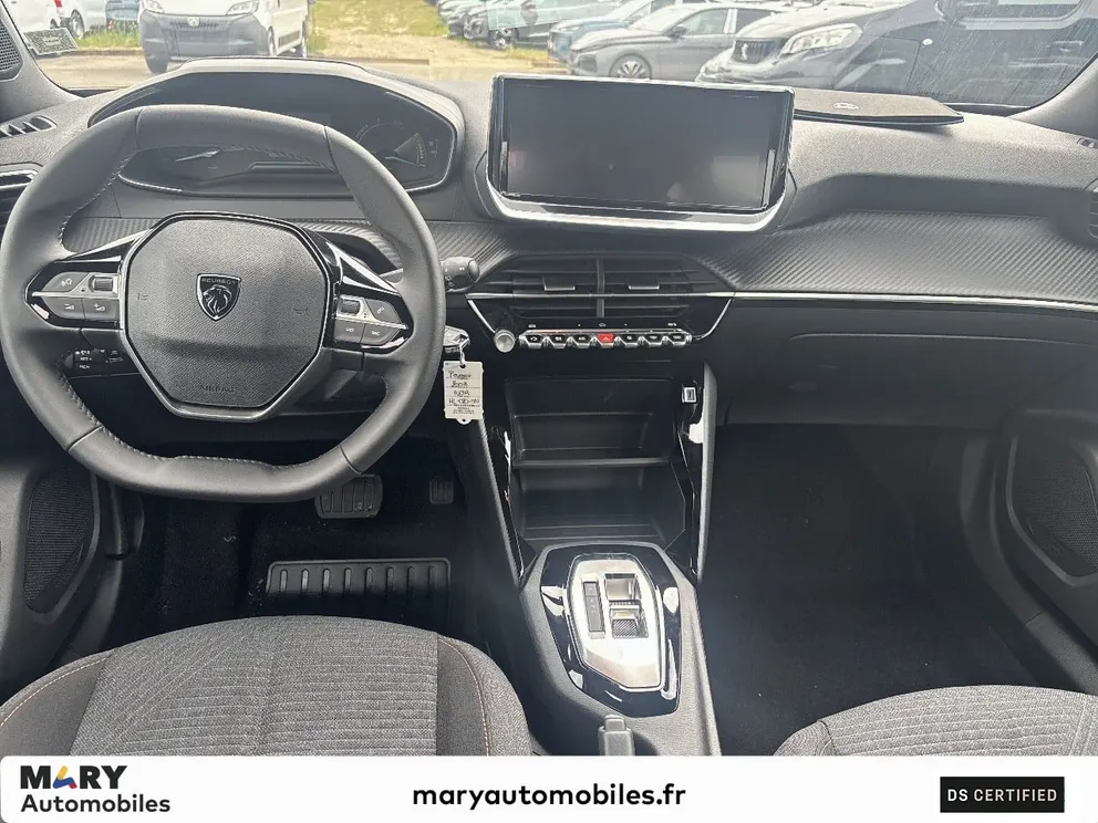 Véhicule occasion 1227975 - peugeot 2008 - Photo 8