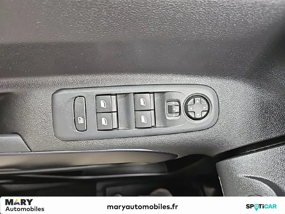Véhicule occasion 235499 - peugeot RIFTER - Photo 11