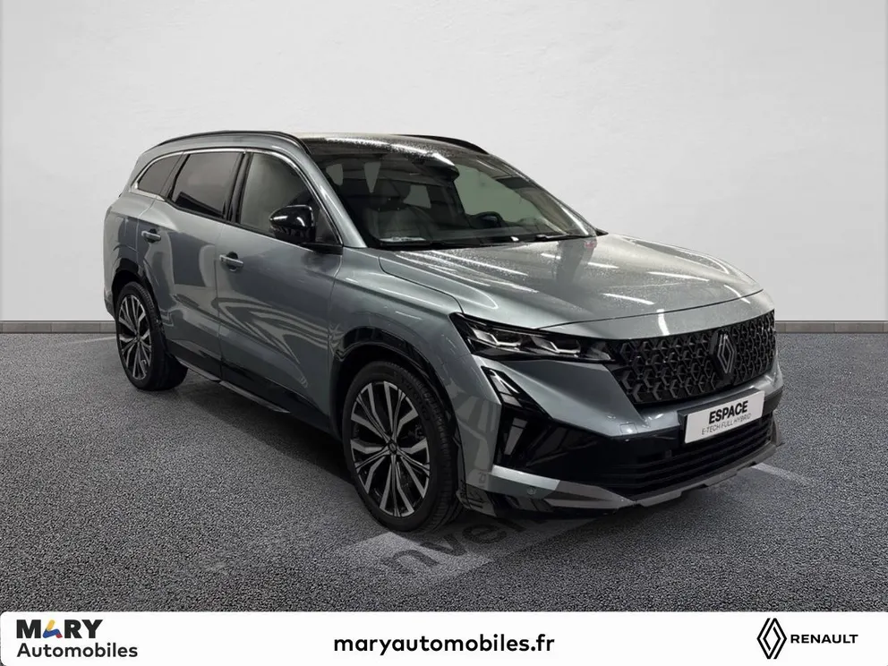 Véhicule occasion 181113 - renault ESPACE - Photo 3