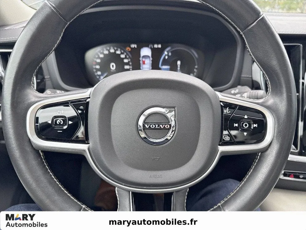 Véhicule occasion 193480 - volvo S60 - Photo 15