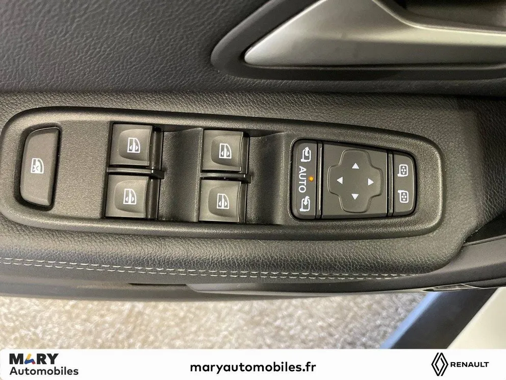 Véhicule occasion 187841 - dacia DUSTER - Photo 14