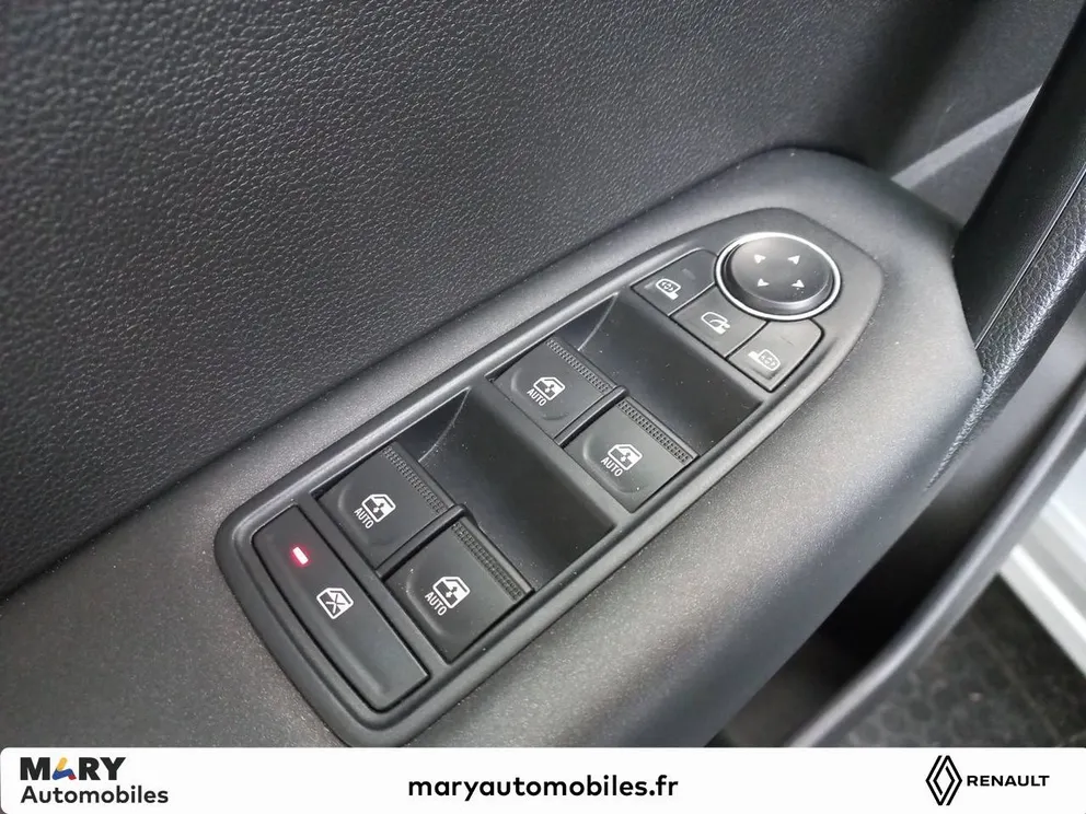 Véhicule occasion 183199 - renault CAPTUR - Photo 14