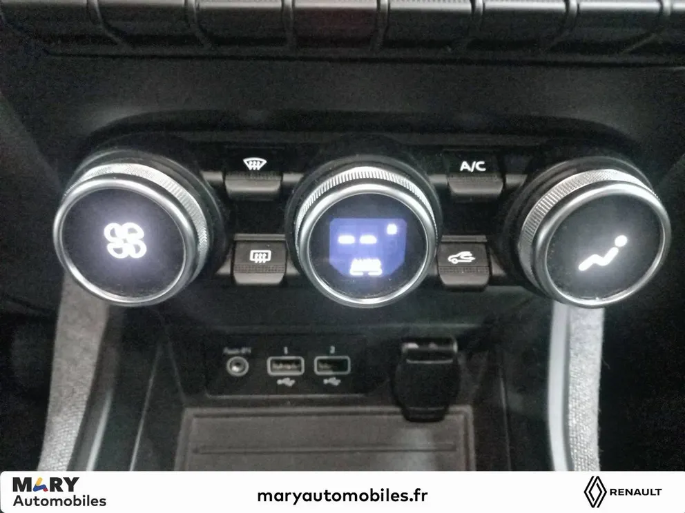 Véhicule occasion 210533 - renault ZOE - Photo 13