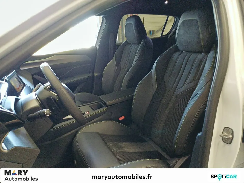 Véhicule occasion 171507 - peugeot 308 - Photo 9