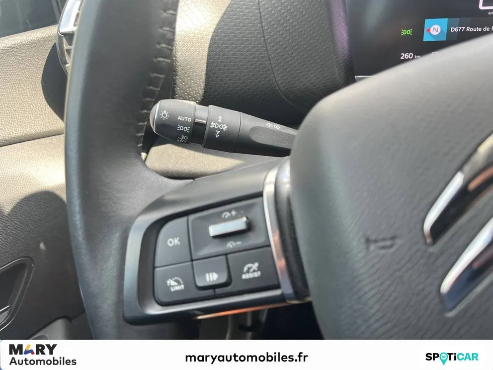 Véhicule occasion 131332 - Citroën C4 - Photo 18