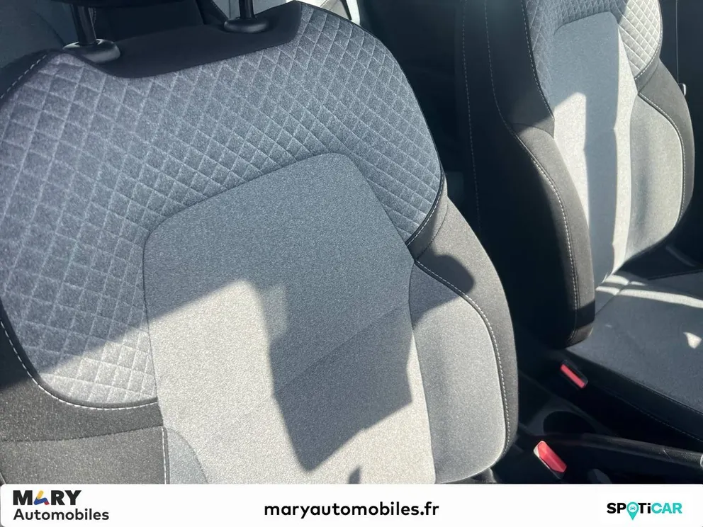 Véhicule occasion 225664 - renault CLIO - Photo 12