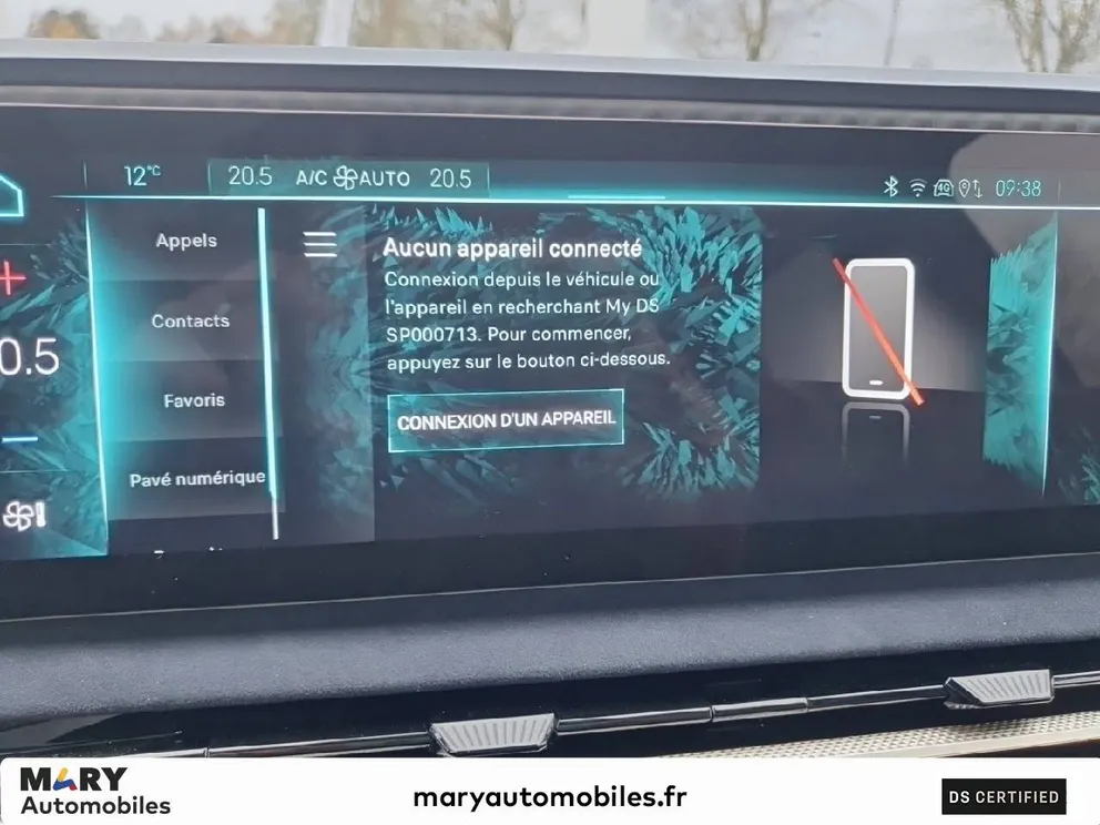 Véhicule occasion 262081 - ds N°8 - Photo 21