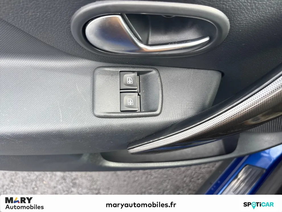 Véhicule occasion 1237685 - dacia SANDERO - Photo 16