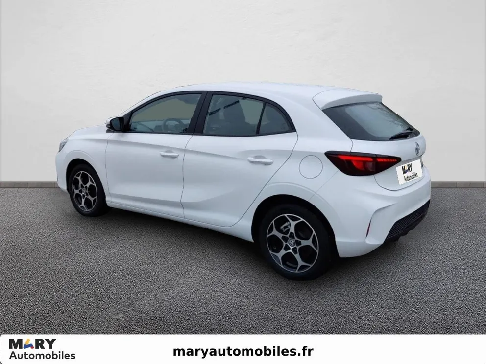 Véhicule occasion 231397 - mg MG3 - Photo 7