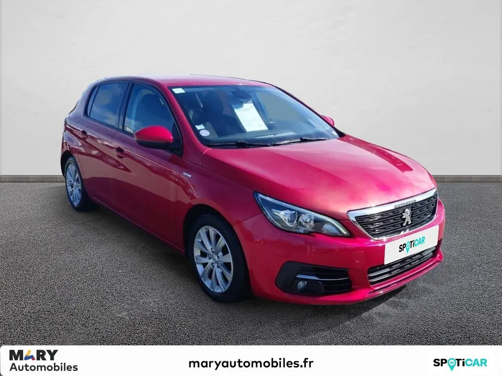 Véhicule occasion 234459 - peugeot 308 - Photo 3