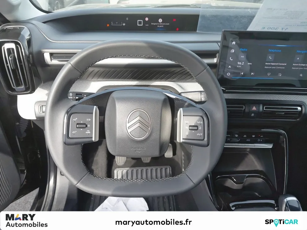Véhicule occasion 1228401 - Citroën C3 - Photo 9