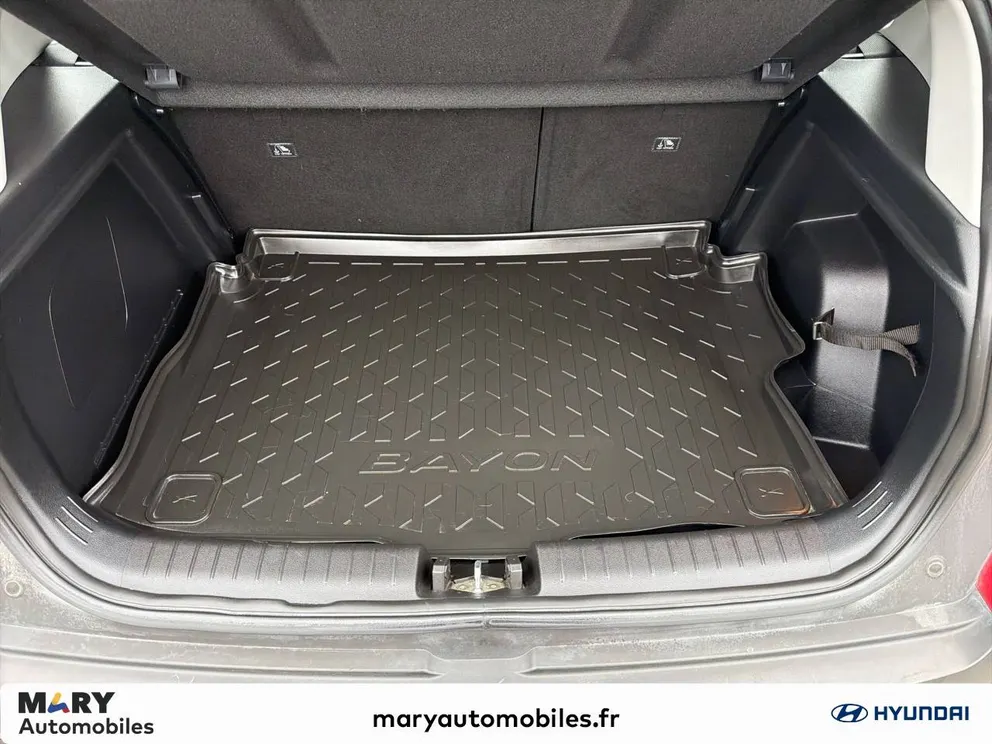 Véhicule occasion 229056 - hyundai BAYON - Photo 6