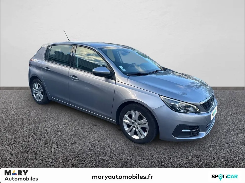 Véhicule occasion 197963 - peugeot 308 - Photo 3