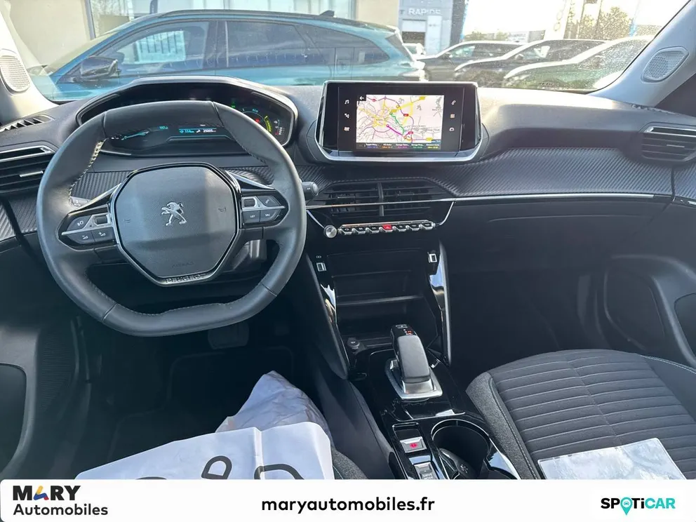 Véhicule occasion 208585 - peugeot 2008 - Photo 8