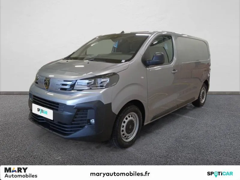 Véhicule occasion 231601 - peugeot EXPERT - Photo 1