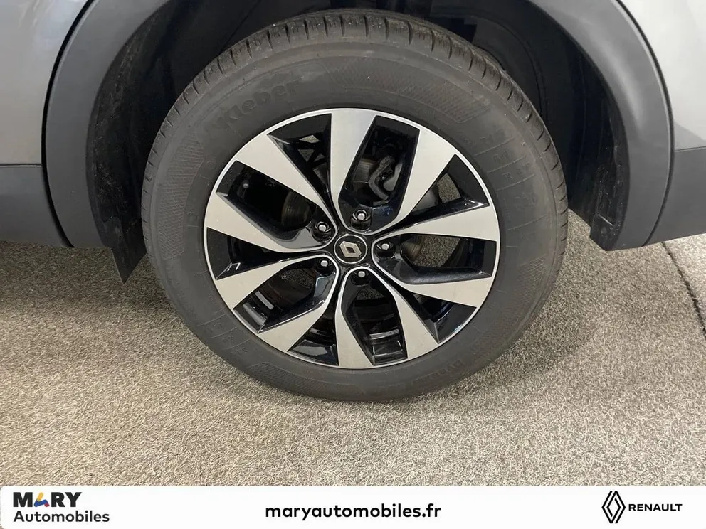 Véhicule occasion 218517 - renault ARKANA - Photo 11