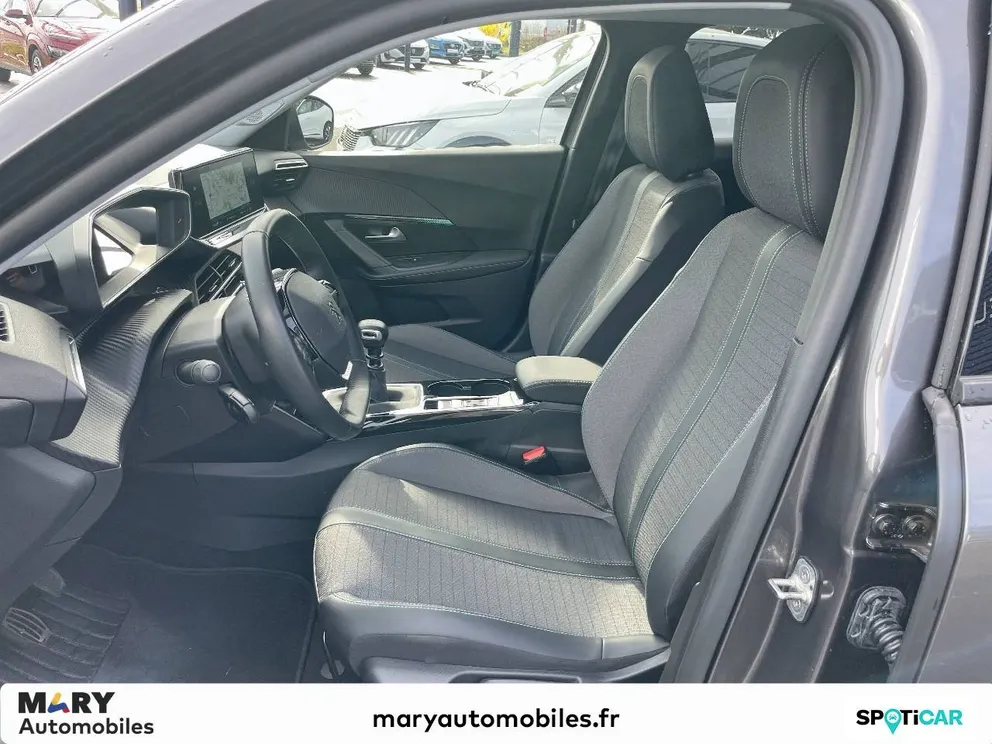 Véhicule occasion 225561 - peugeot 2008 - Photo 9