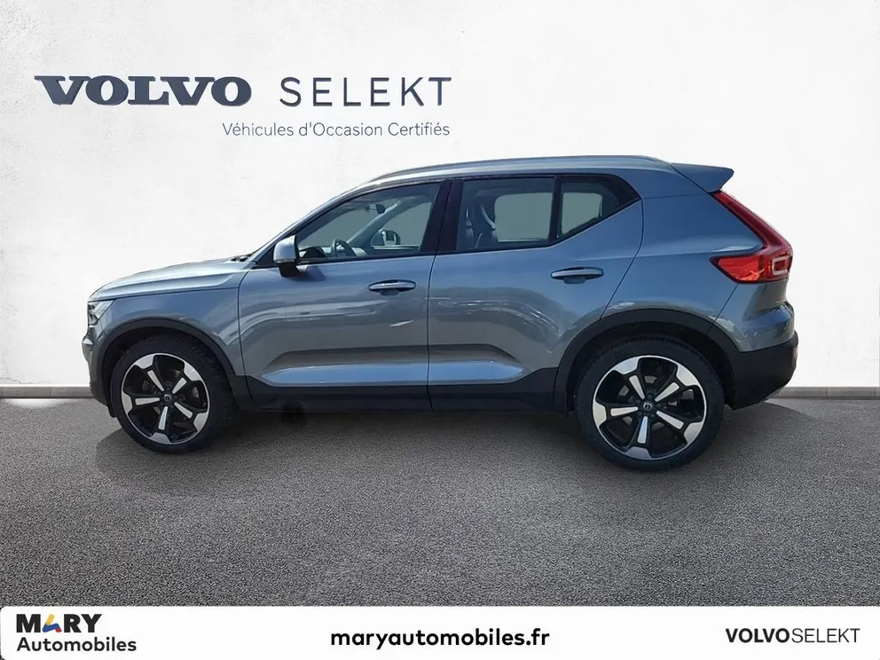 Véhicule occasion 226563 - volvo XC40 - Photo 3