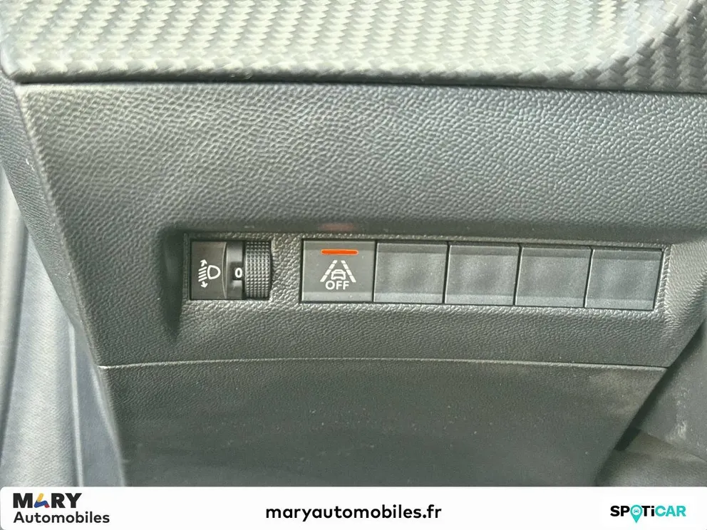 Véhicule occasion 194816 - peugeot 208 - Photo 15