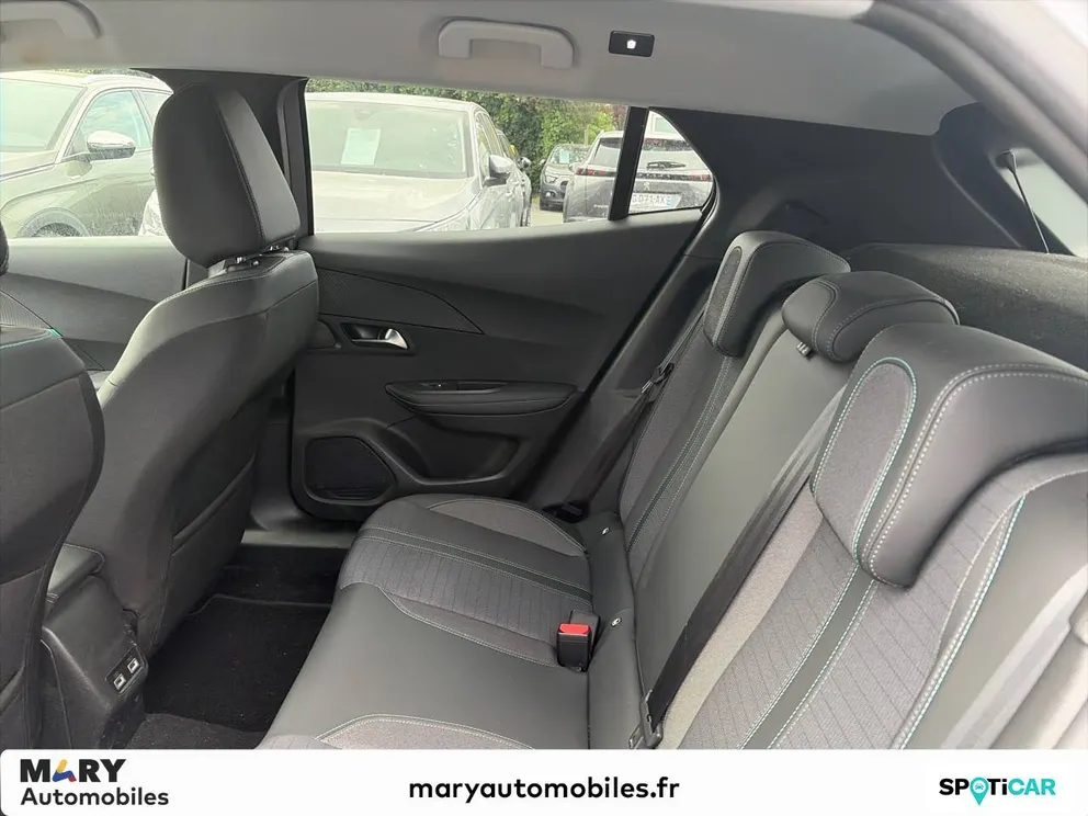 Véhicule occasion 233075 - peugeot 2008 - Photo 10