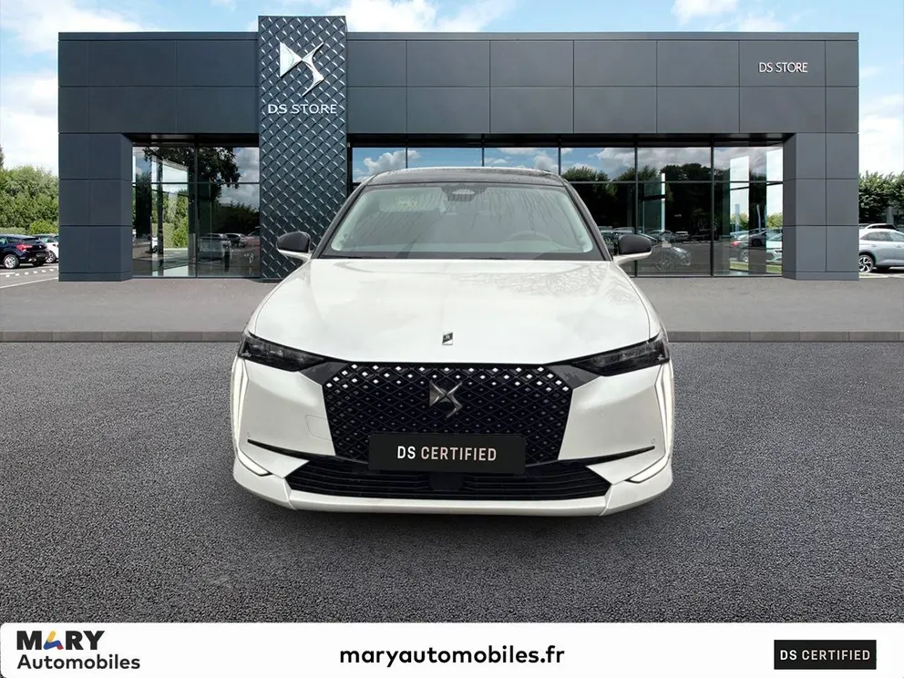Véhicule occasion 206392 - ds DS 4 - Photo 2