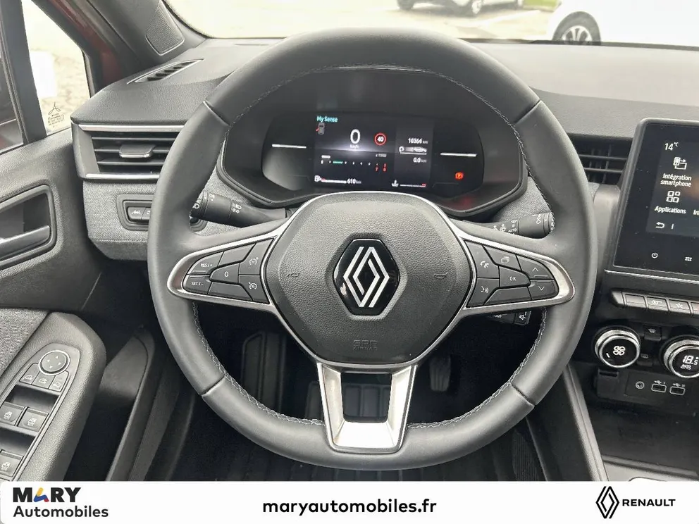 Véhicule occasion 194251 - renault CLIO - Photo 17