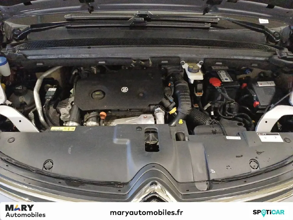 Véhicule occasion 202844 - Citroën GRAND C4 SPACETOURER - Photo 12