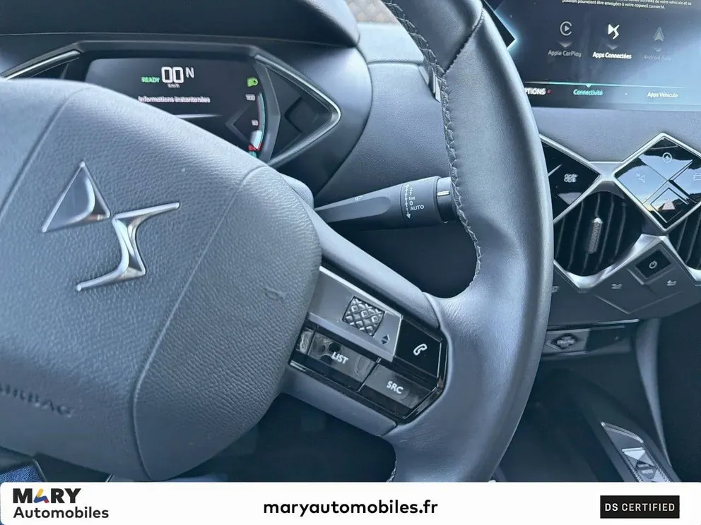 Véhicule occasion 224852 - ds DS 3 - Photo 23