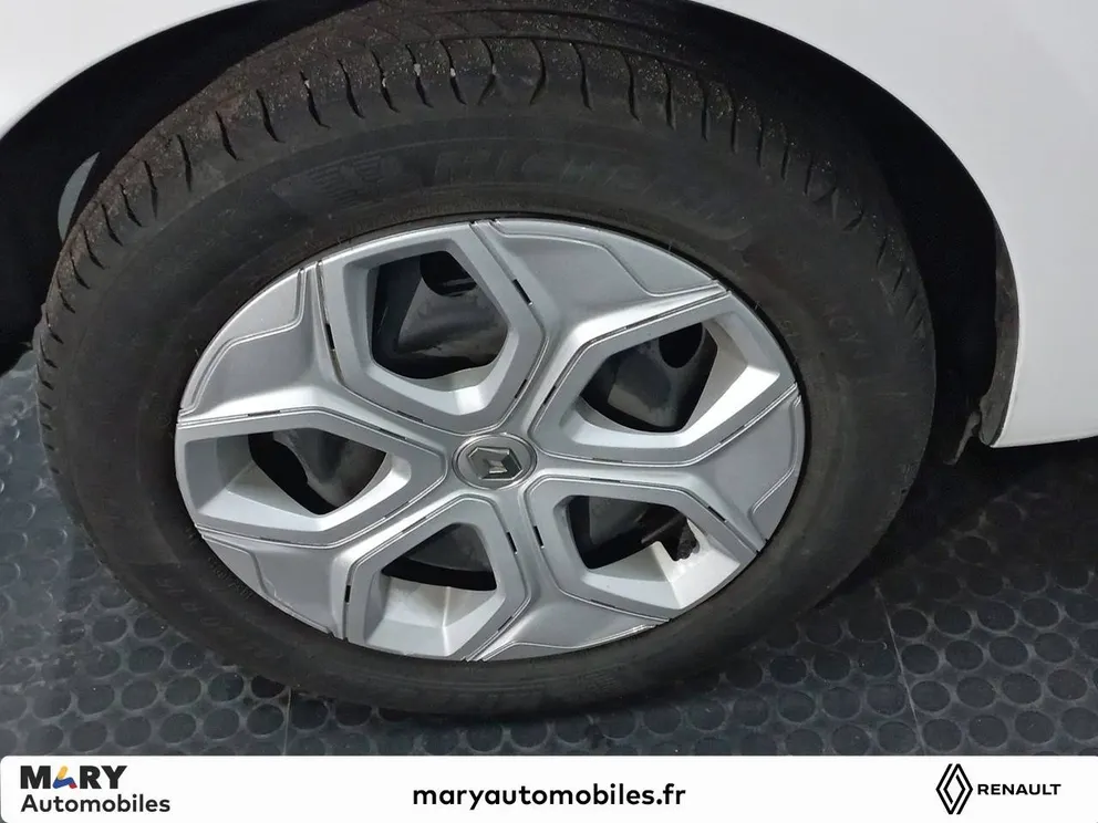 Véhicule occasion 210336 - renault TWINGO - Photo 16