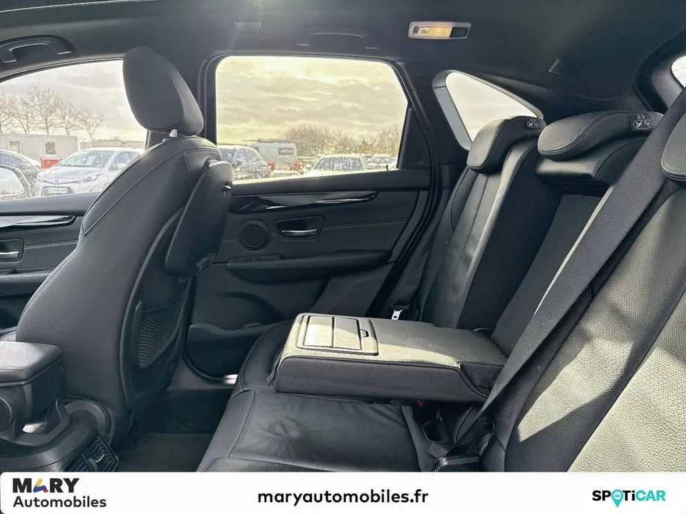 Véhicule occasion 204181 - bmw SERIE 2 - Photo 10