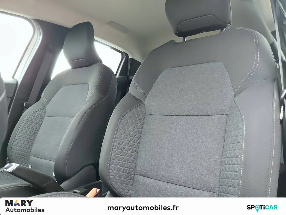 Véhicule occasion 239311 - renault CLIO - Photo 9
