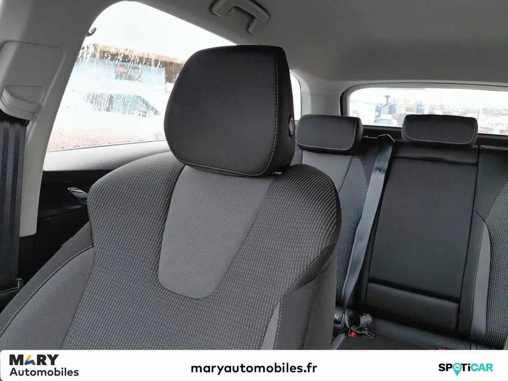 Véhicule occasion 213153 - skoda OCTAVIA - Photo 20