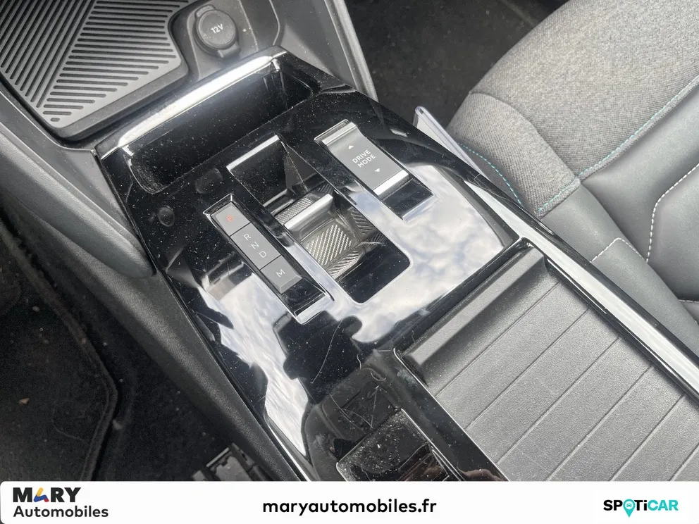 Véhicule occasion 229885 - Citroën C4 - Photo 15