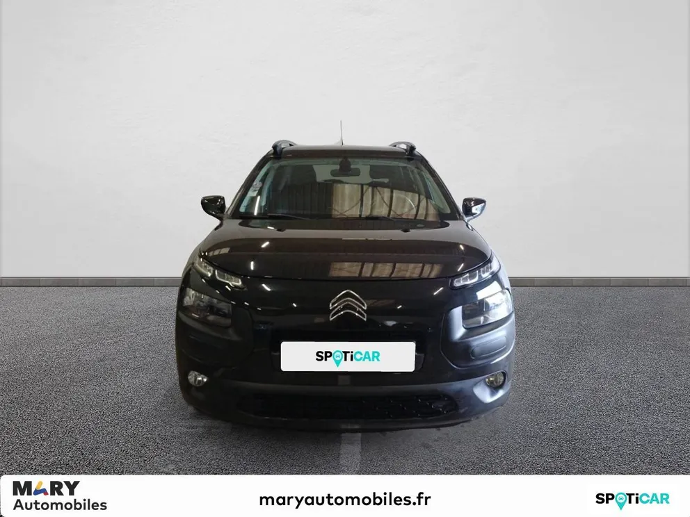 Véhicule occasion 185100 - Citroën C4 CACTUS - Photo 2