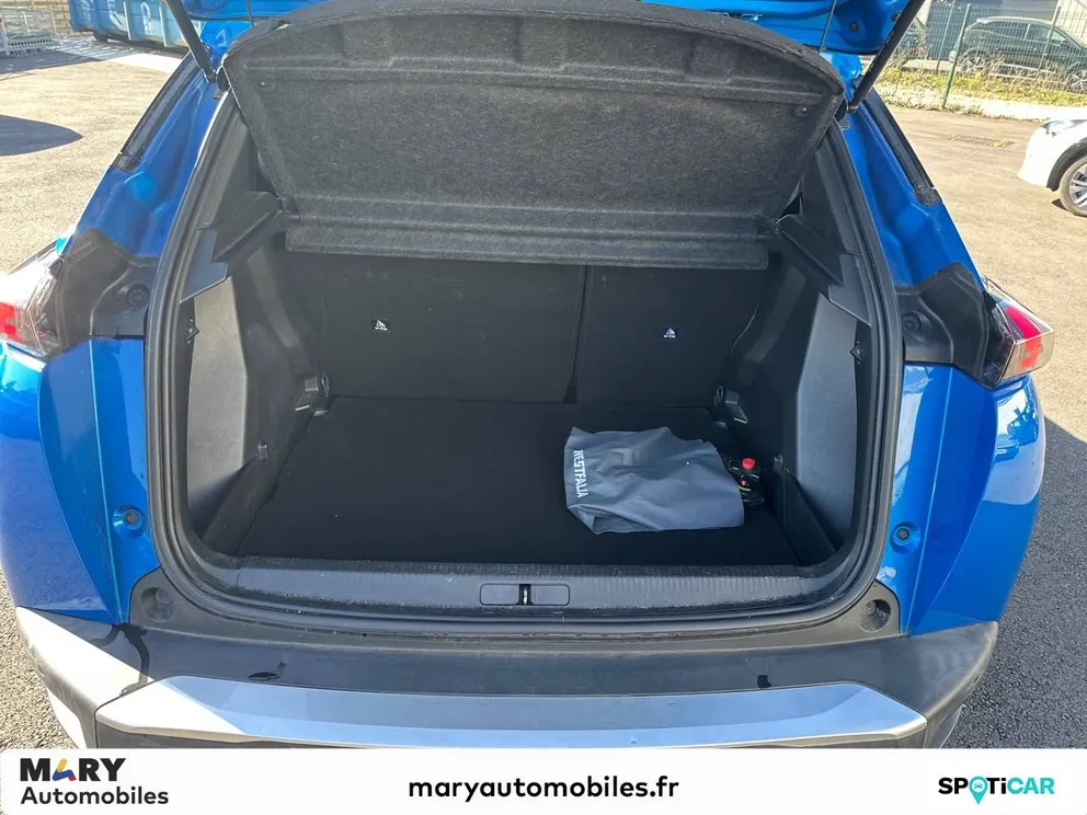 Véhicule occasion 208714 - peugeot 2008 - Photo 5