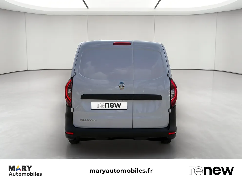 Véhicule occasion 233963 - renault KANGOO - Photo 4