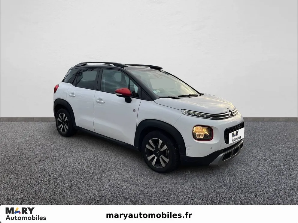Véhicule occasion 201944 - Citroën C3 AIRCROSS - Photo 3