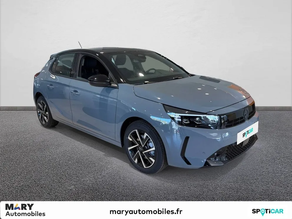 Véhicule occasion 224257 - opel CORSA - Photo 1