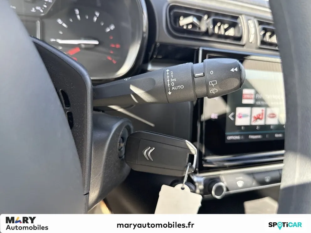 Véhicule occasion 1235651 - Citroën C3 - Photo 15